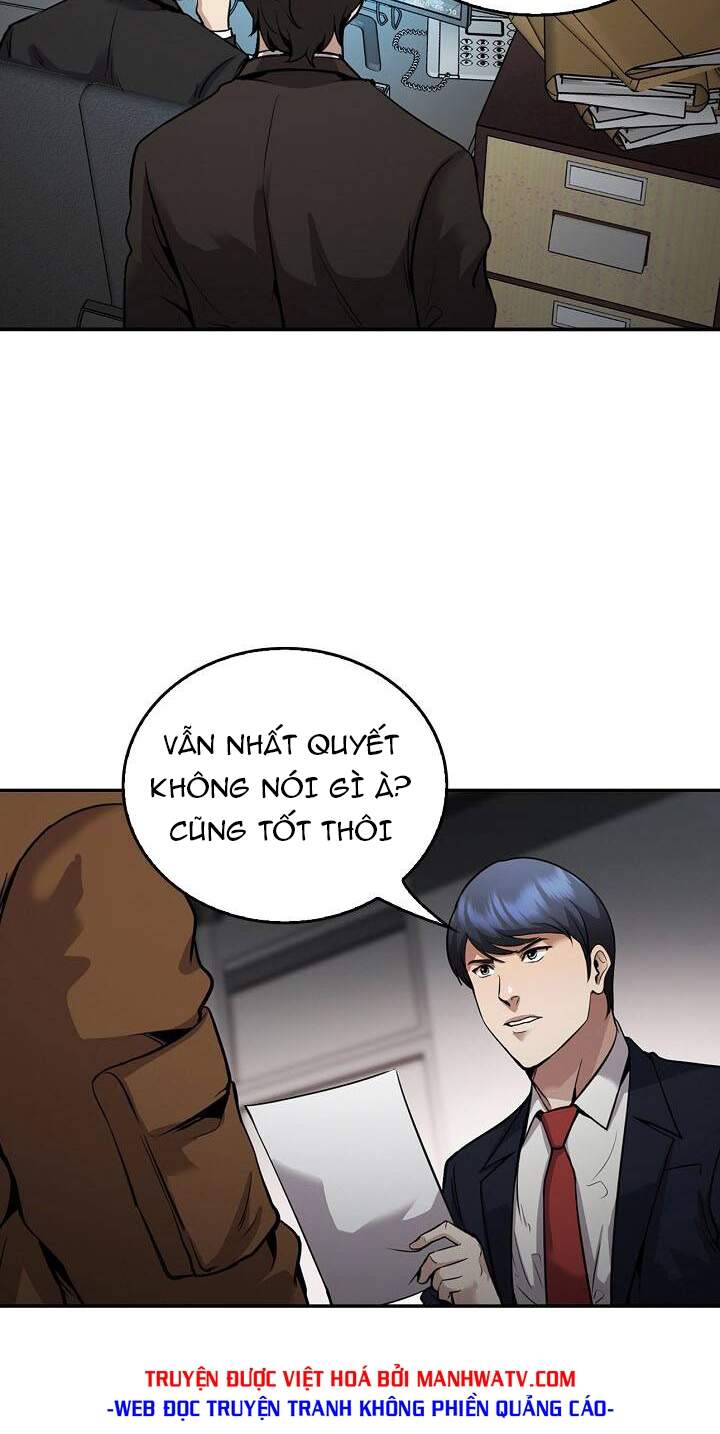 Điều Tra Viên Chuyển Sinh Chapter 135 - 43