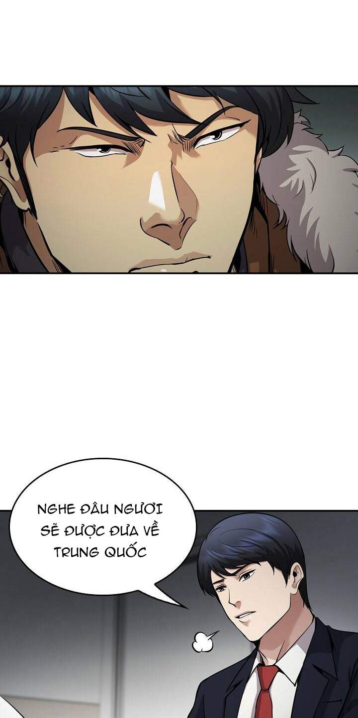 Điều Tra Viên Chuyển Sinh Chapter 135 - 44