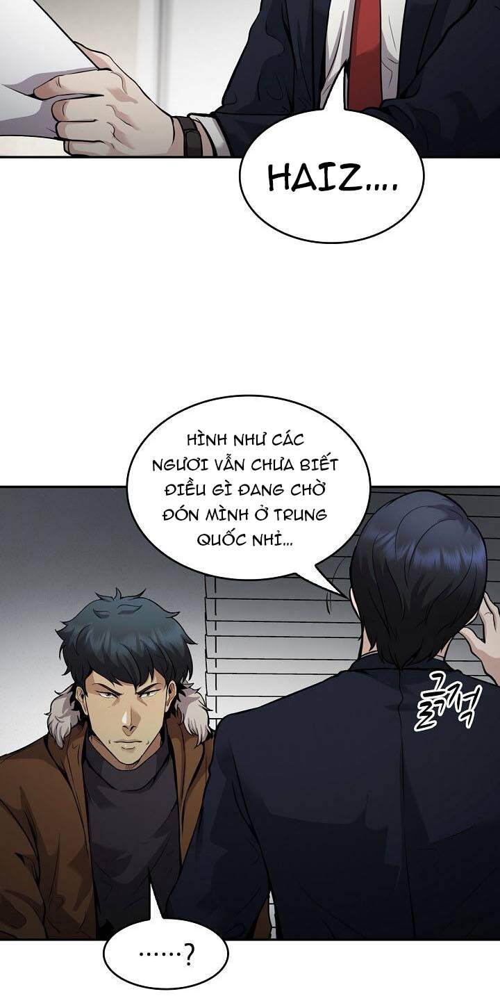 Điều Tra Viên Chuyển Sinh Chapter 135 - 45