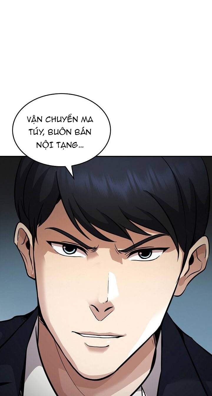 Điều Tra Viên Chuyển Sinh Chapter 135 - 47