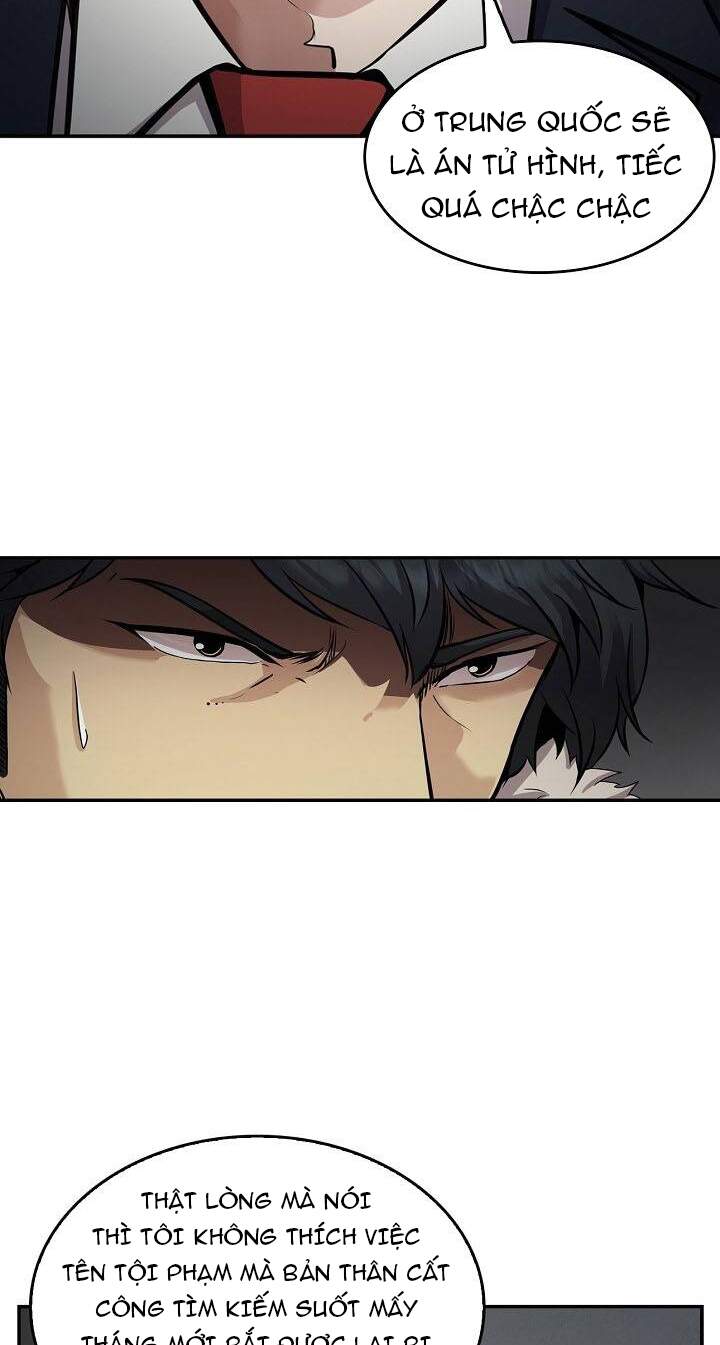 Điều Tra Viên Chuyển Sinh Chapter 135 - 48