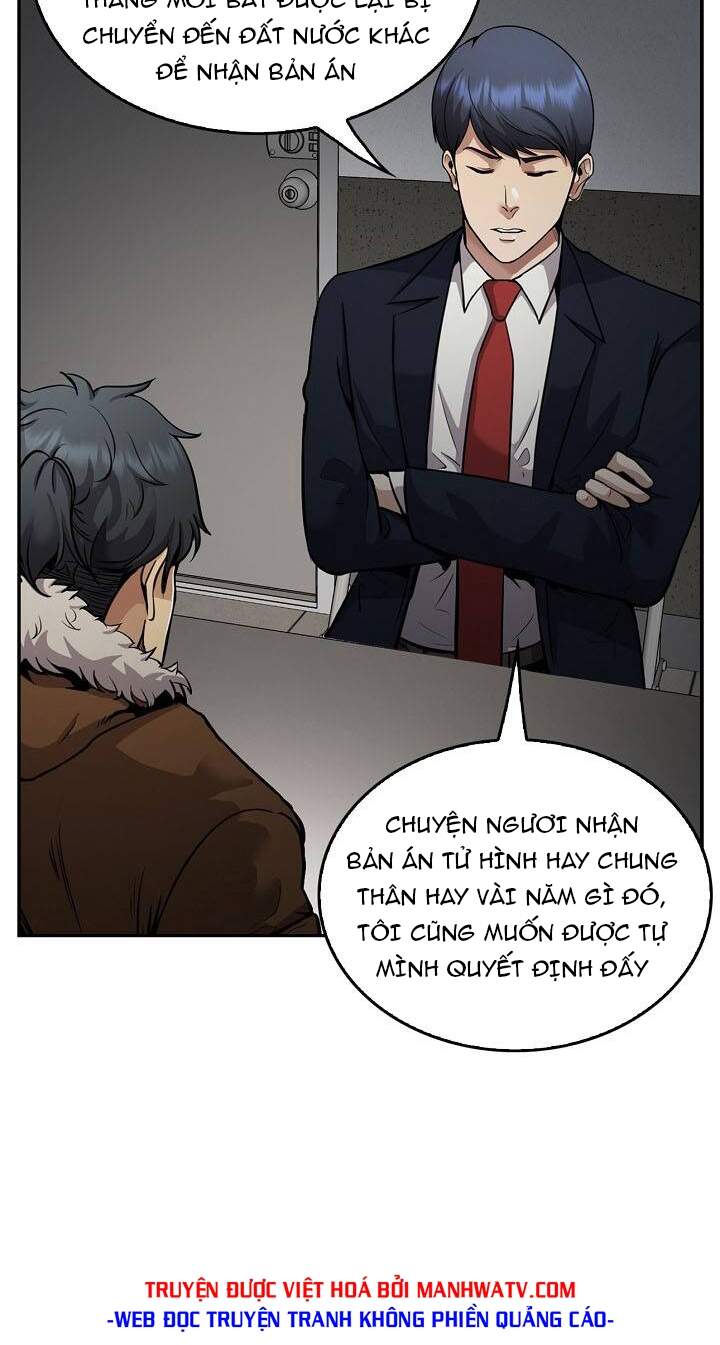 Điều Tra Viên Chuyển Sinh Chapter 135 - 49