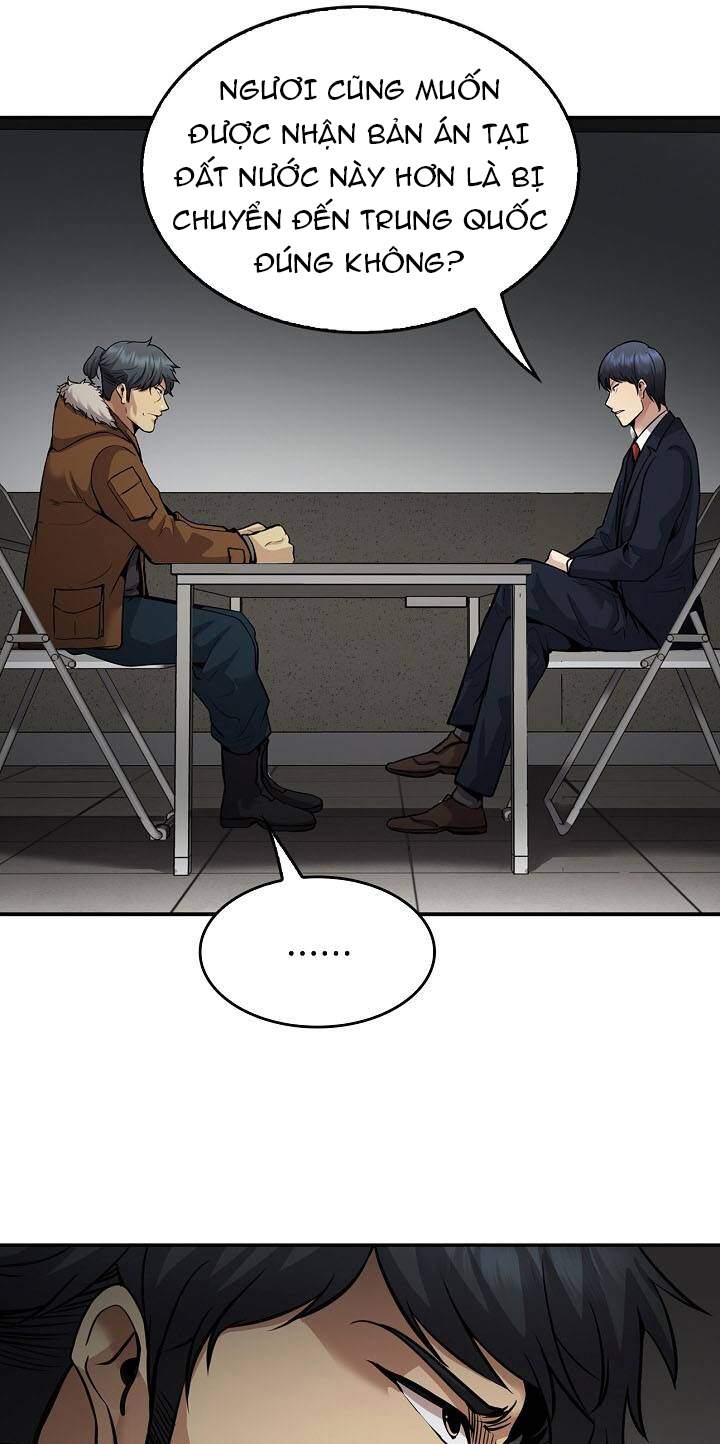 Điều Tra Viên Chuyển Sinh Chapter 135 - 50