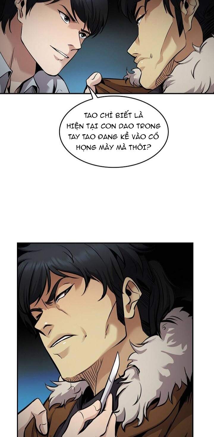 Điều Tra Viên Chuyển Sinh Chapter 135 - 6