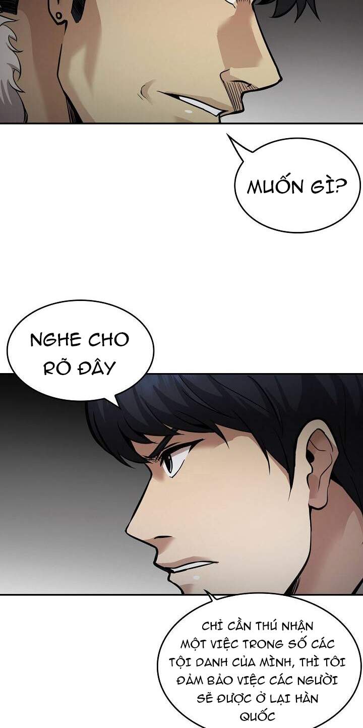 Điều Tra Viên Chuyển Sinh Chapter 135 - 51