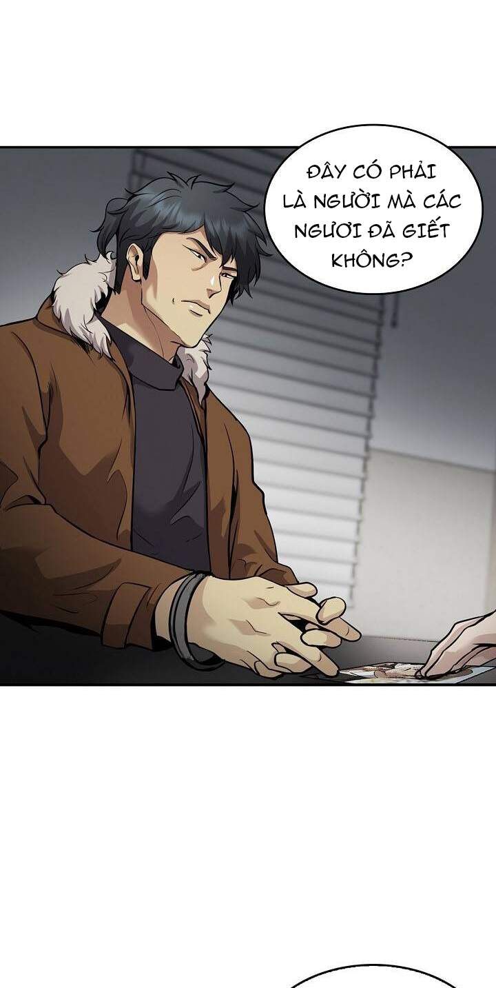 Điều Tra Viên Chuyển Sinh Chapter 135 - 53