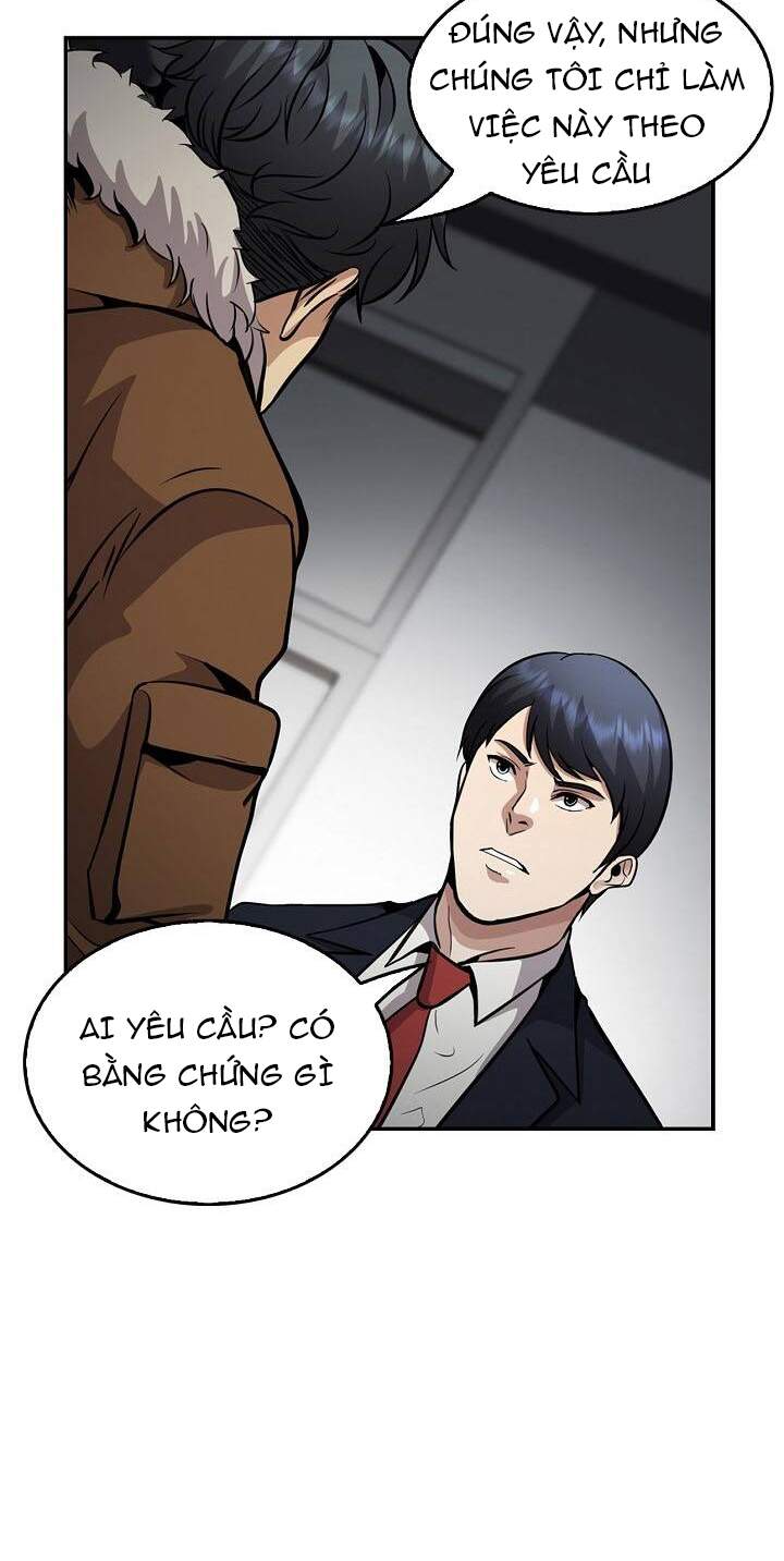 Điều Tra Viên Chuyển Sinh Chapter 135 - 54