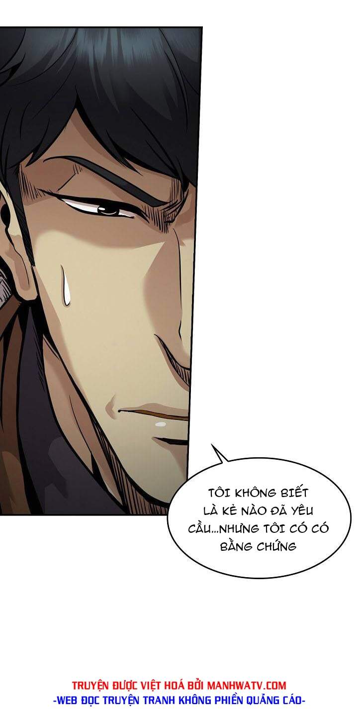 Điều Tra Viên Chuyển Sinh Chapter 135 - 55