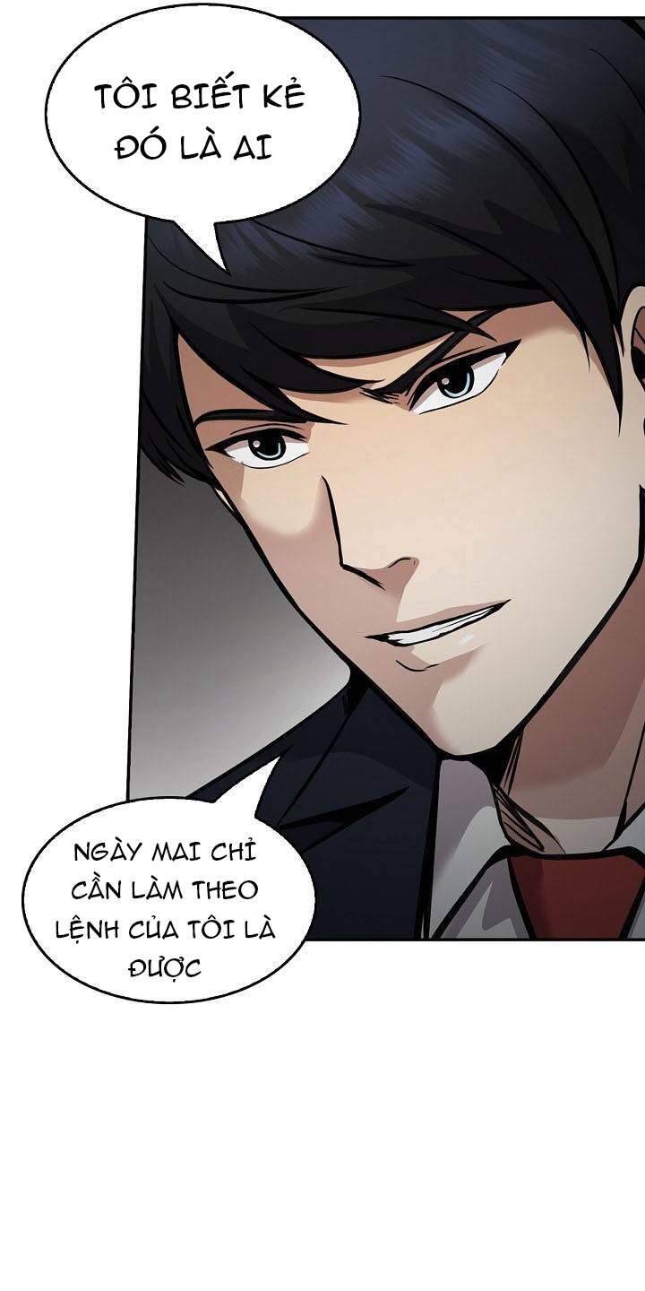Điều Tra Viên Chuyển Sinh Chapter 135 - 56