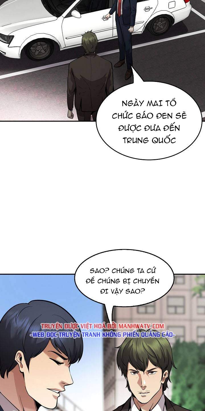 Điều Tra Viên Chuyển Sinh Chapter 135 - 58