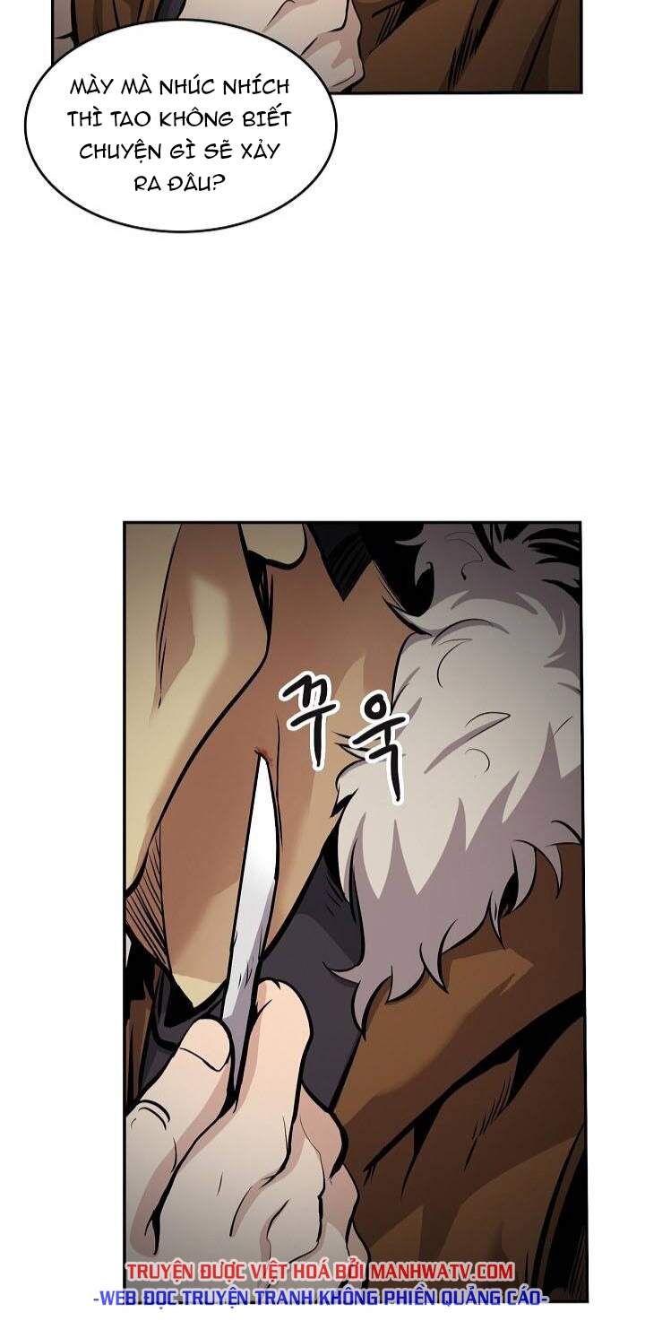 Điều Tra Viên Chuyển Sinh Chapter 135 - 7
