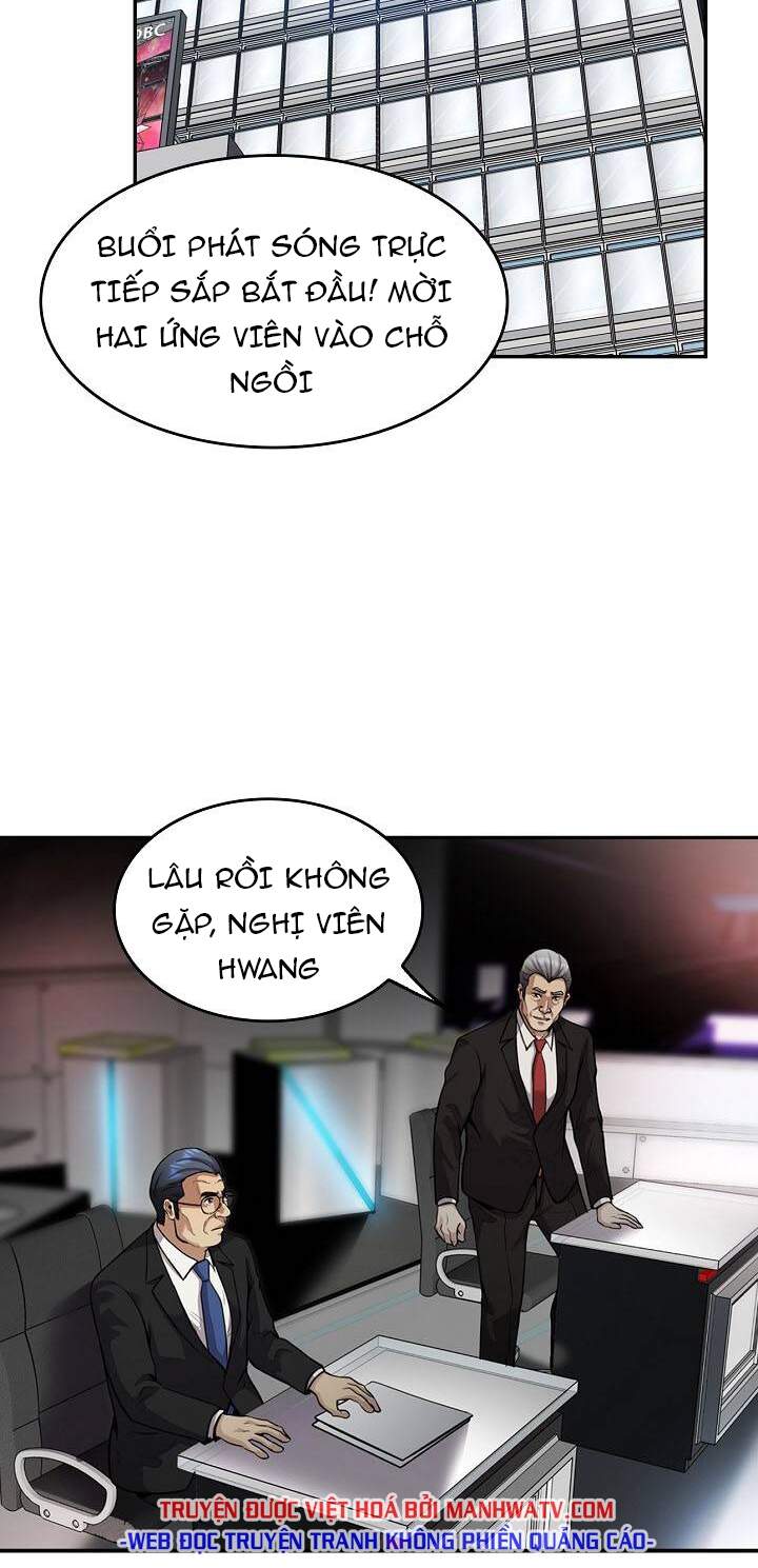 Điều Tra Viên Chuyển Sinh Chapter 135 - 61