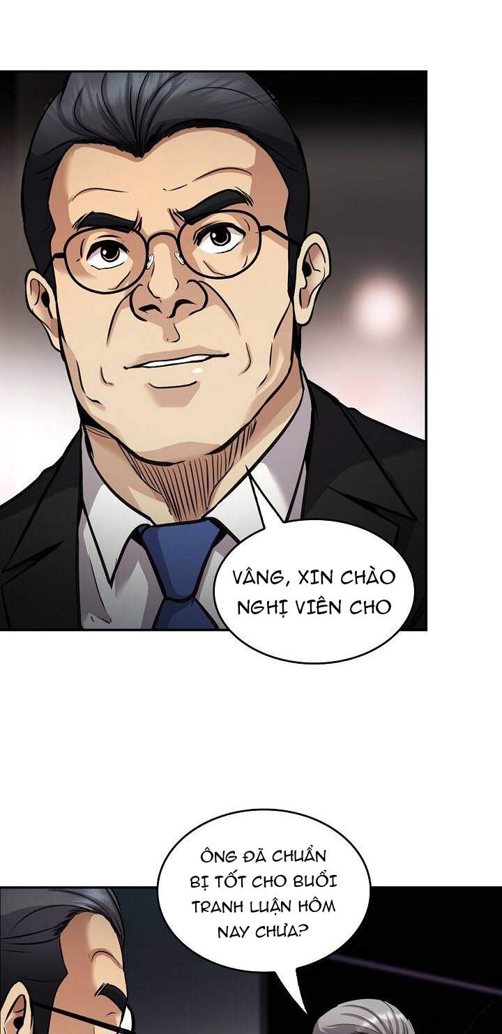 Điều Tra Viên Chuyển Sinh Chapter 135 - 62