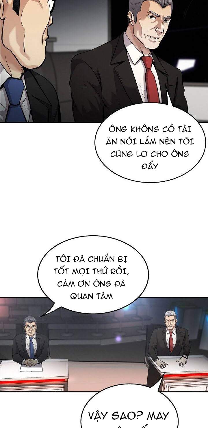 Điều Tra Viên Chuyển Sinh Chapter 135 - 63