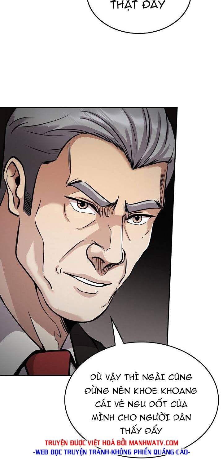 Điều Tra Viên Chuyển Sinh Chapter 135 - 64