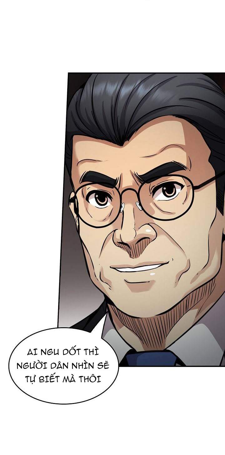 Điều Tra Viên Chuyển Sinh Chapter 135 - 65