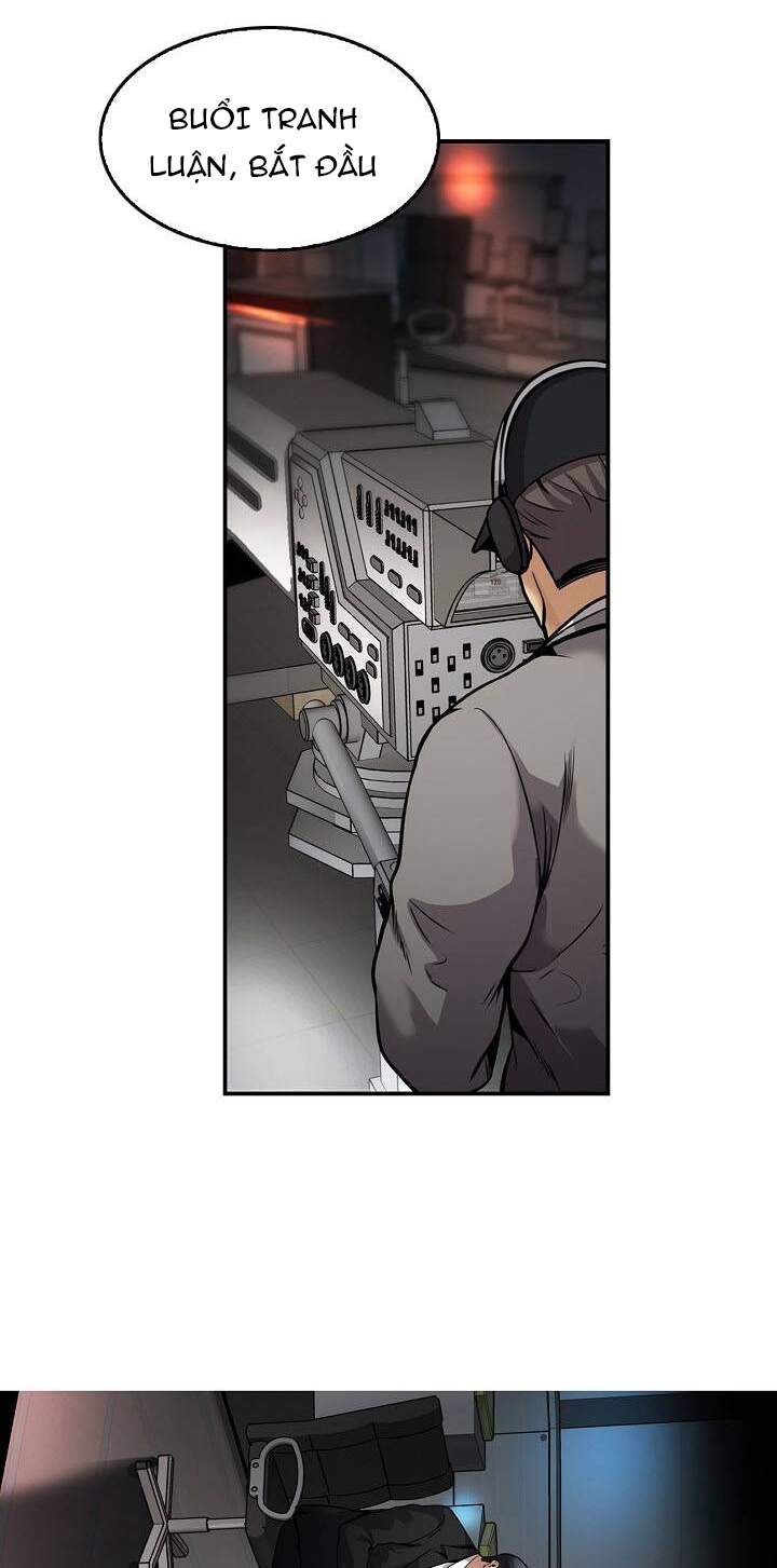 Điều Tra Viên Chuyển Sinh Chapter 135 - 66