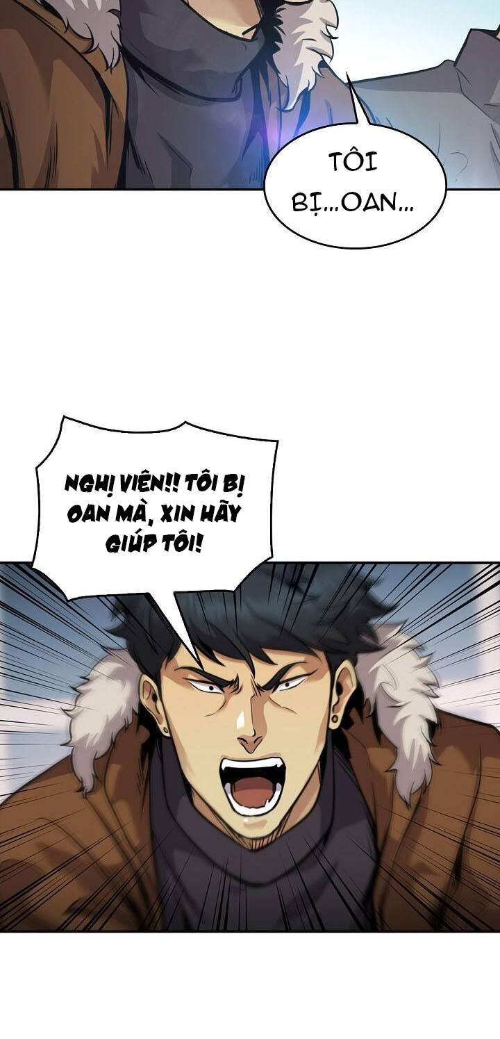 Điều Tra Viên Chuyển Sinh Chapter 135 - 72