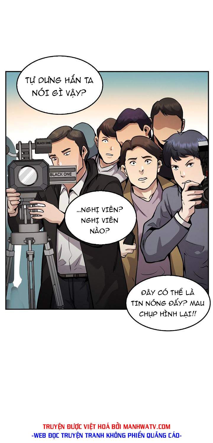 Điều Tra Viên Chuyển Sinh Chapter 135 - 73