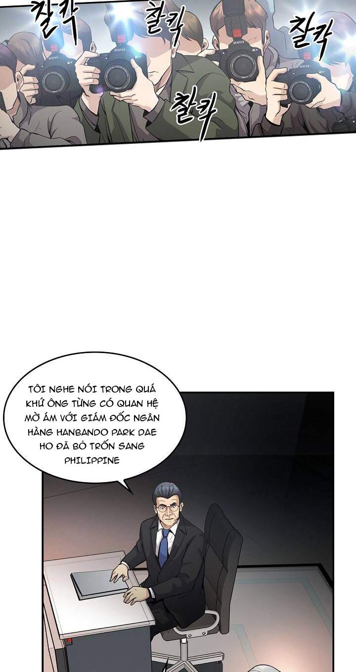 Điều Tra Viên Chuyển Sinh Chapter 135 - 75