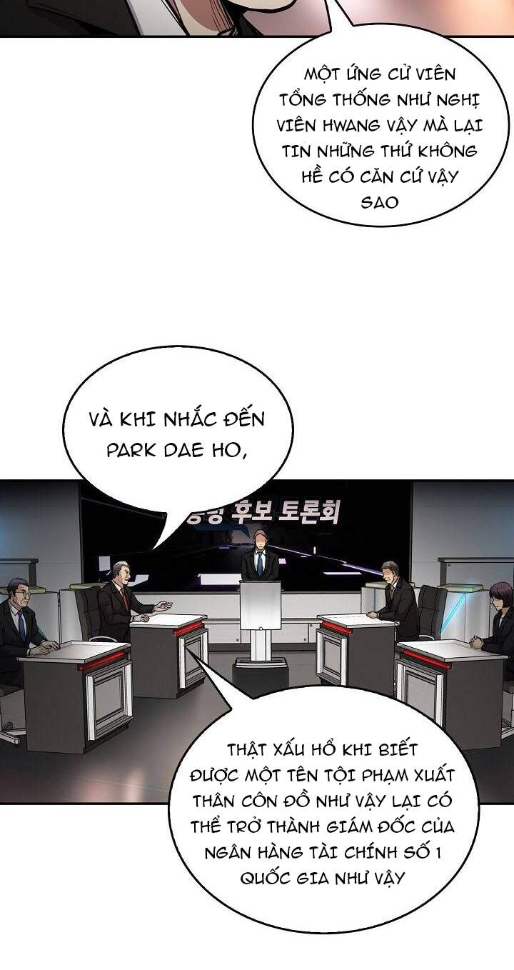 Điều Tra Viên Chuyển Sinh Chapter 135 - 77