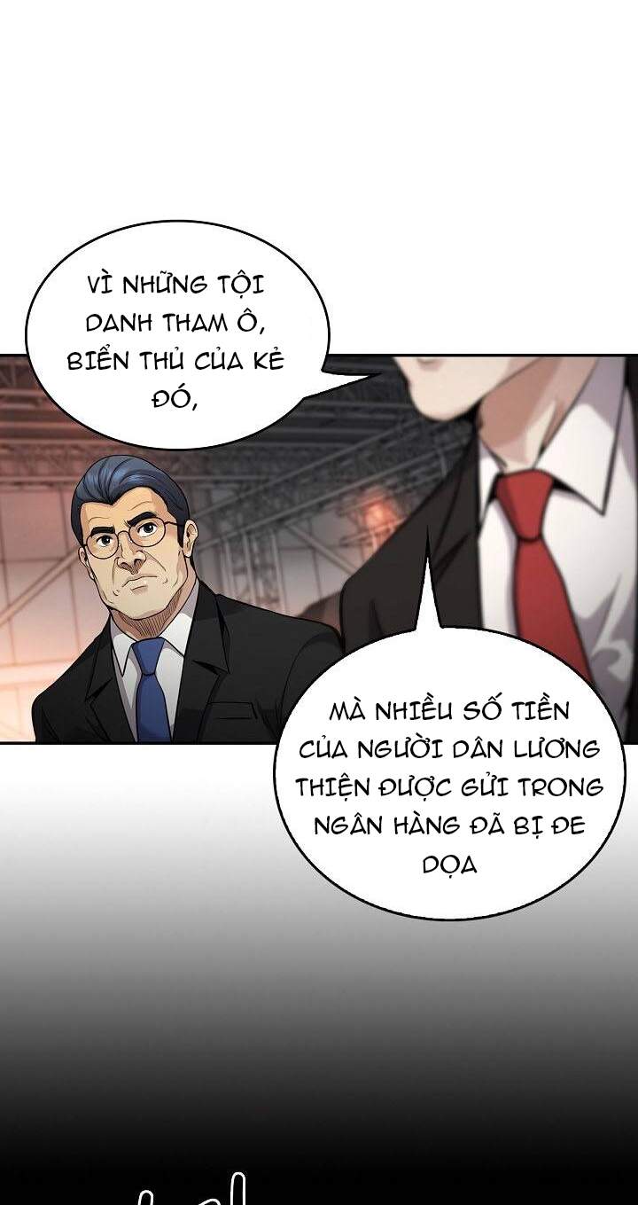 Điều Tra Viên Chuyển Sinh Chapter 135 - 78