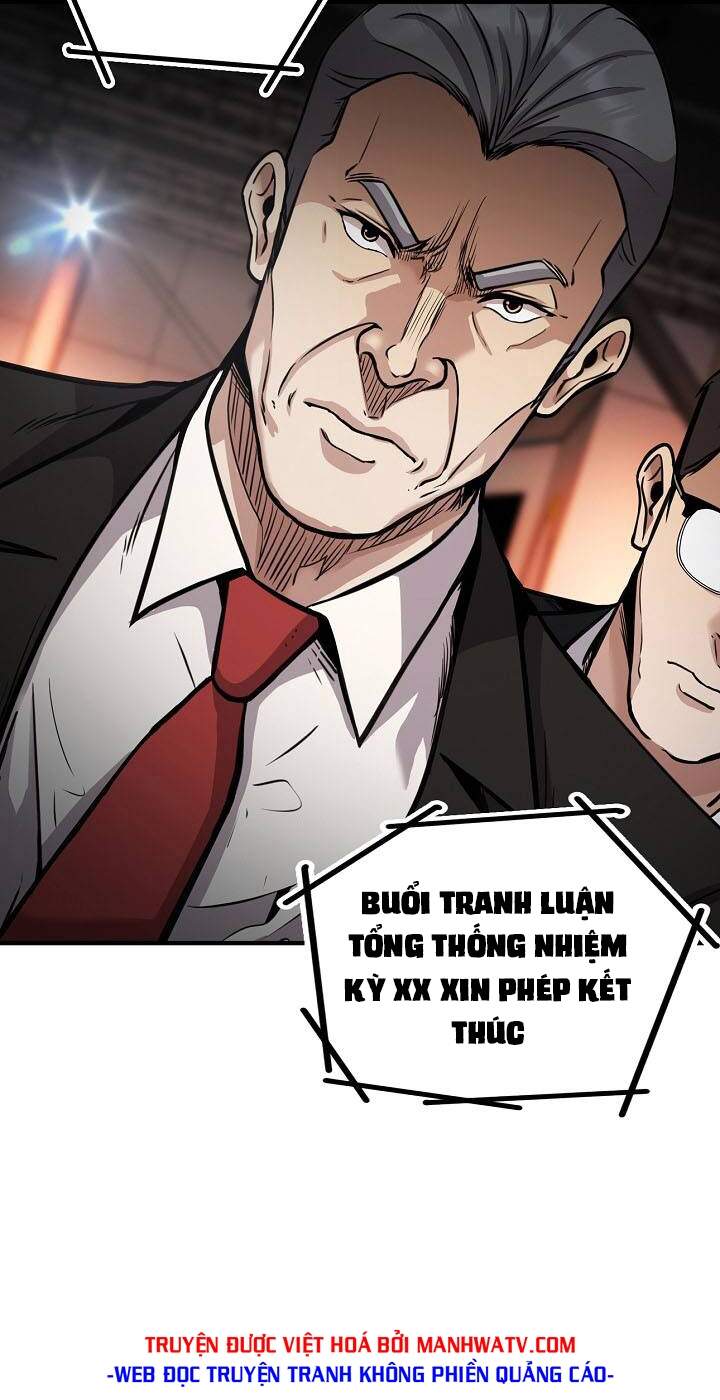 Điều Tra Viên Chuyển Sinh Chapter 136 - 19