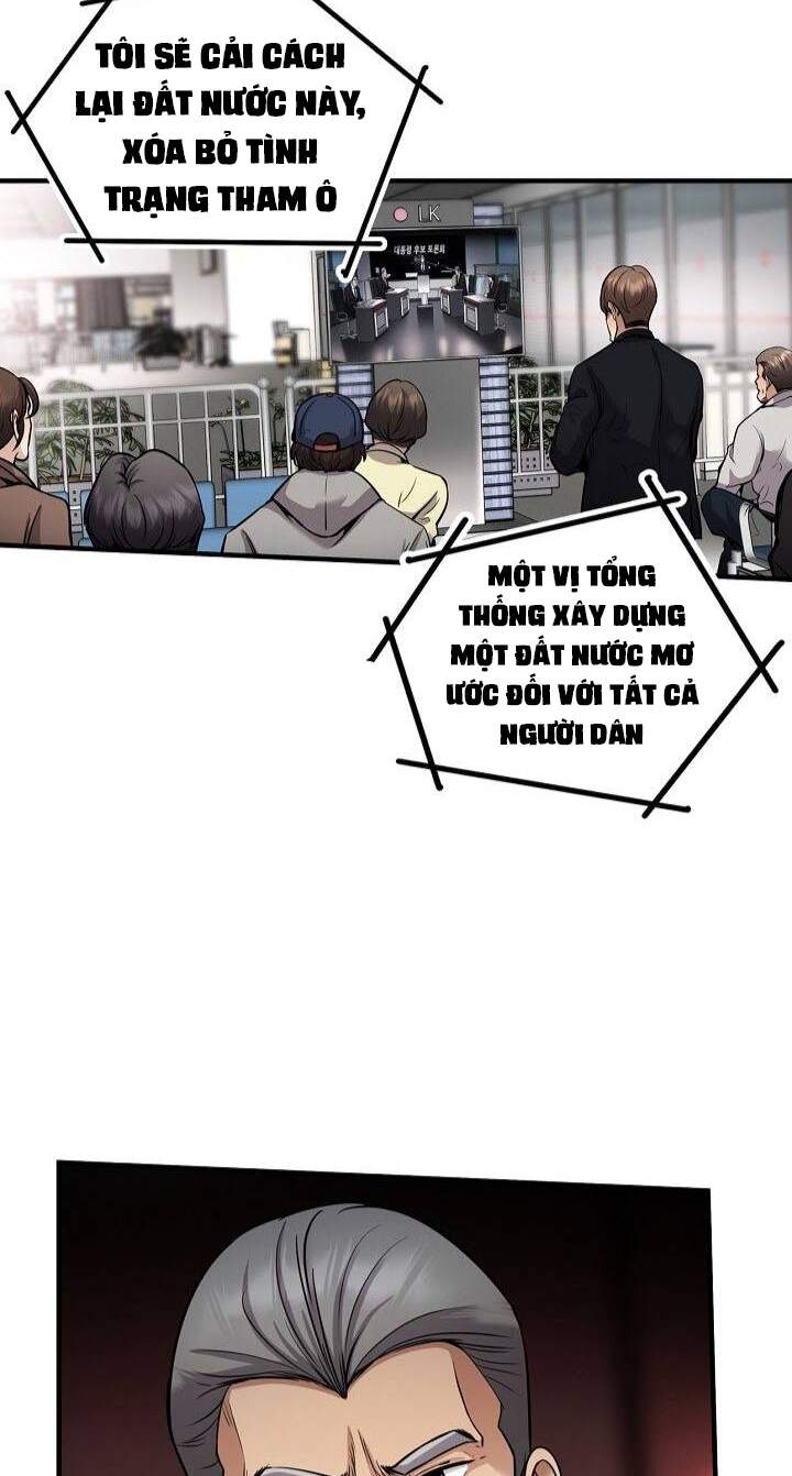 Điều Tra Viên Chuyển Sinh Chapter 136 - 3