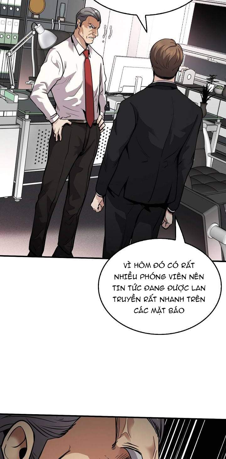 Điều Tra Viên Chuyển Sinh Chapter 136 - 21