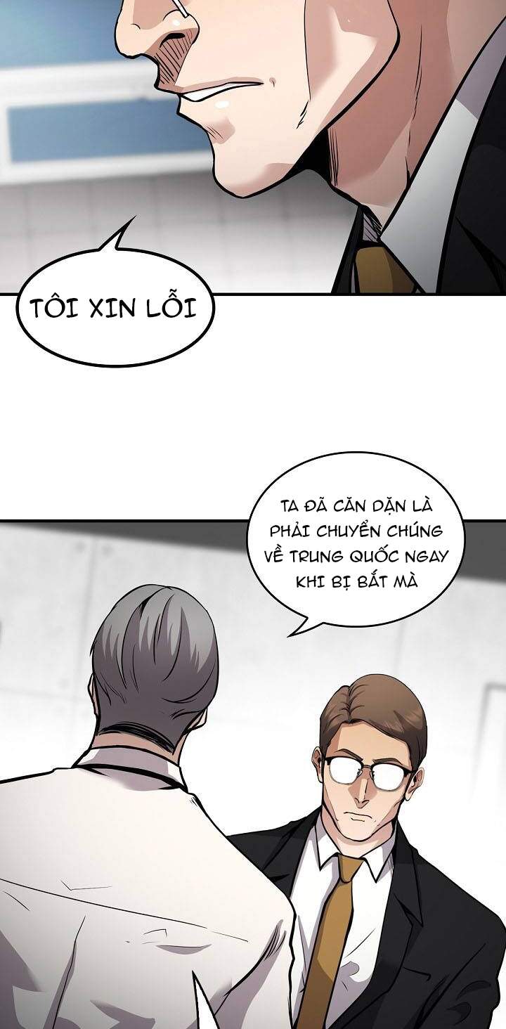 Điều Tra Viên Chuyển Sinh Chapter 136 - 23