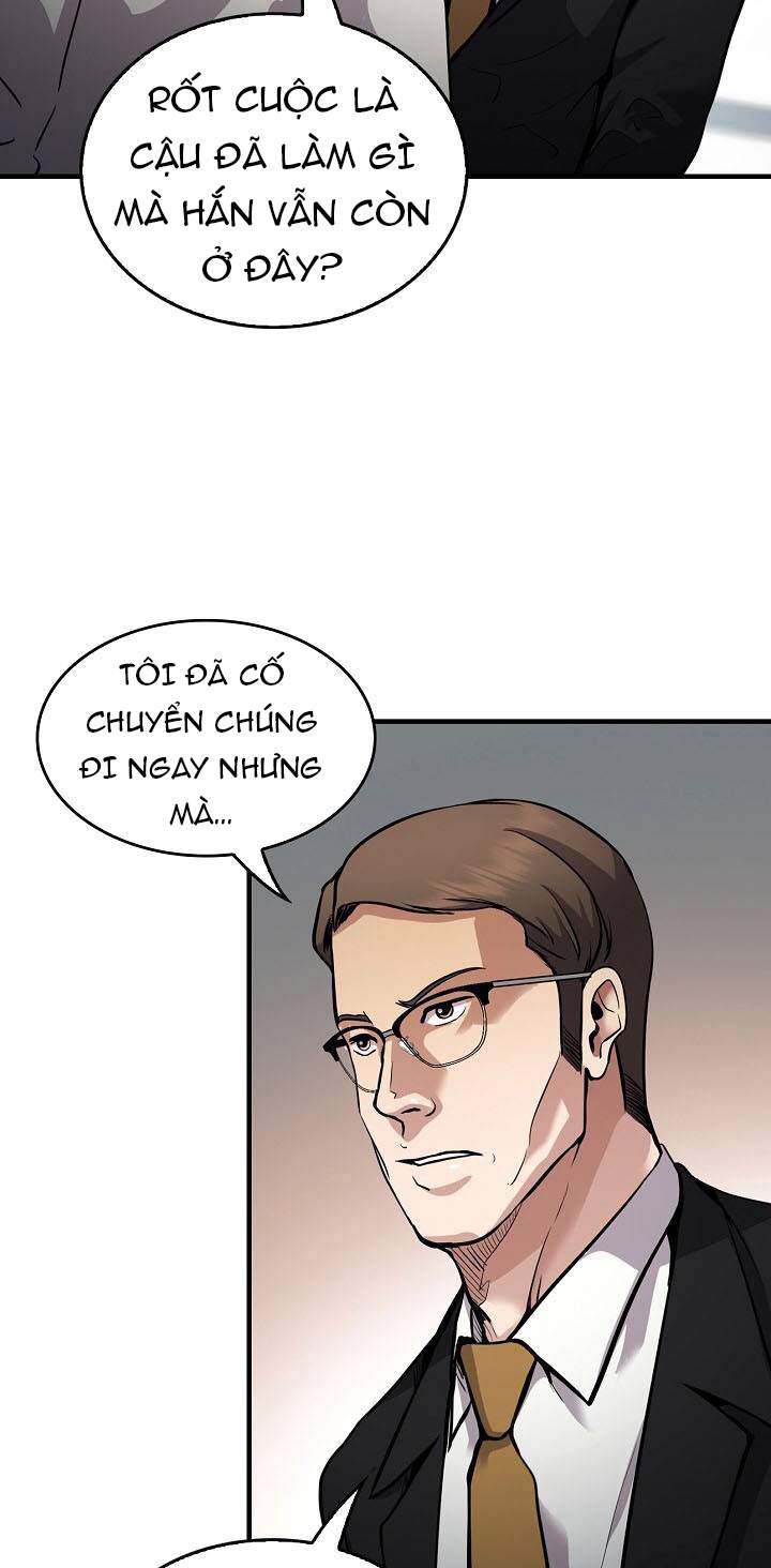 Điều Tra Viên Chuyển Sinh Chapter 136 - 24