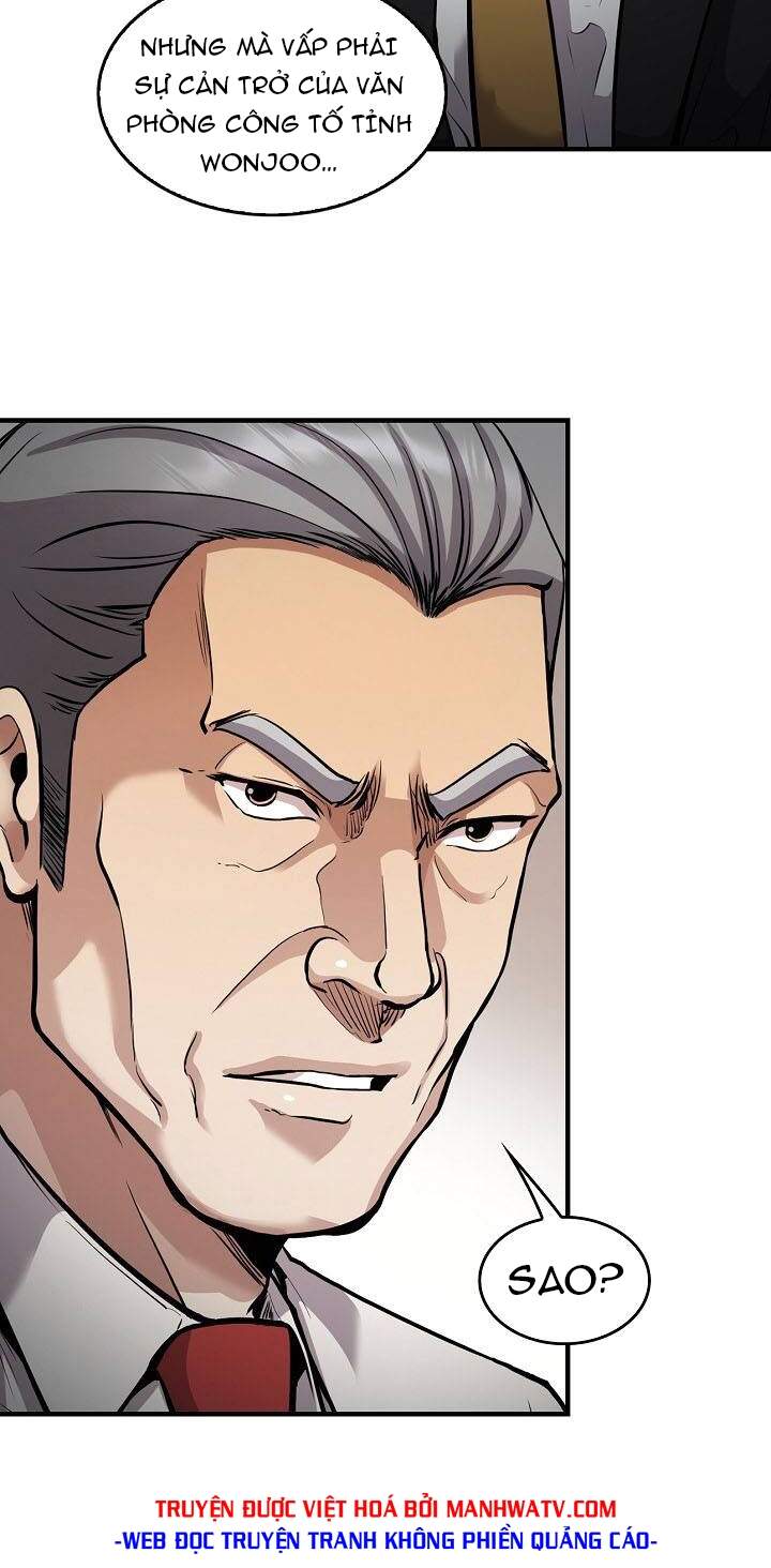 Điều Tra Viên Chuyển Sinh Chapter 136 - 25