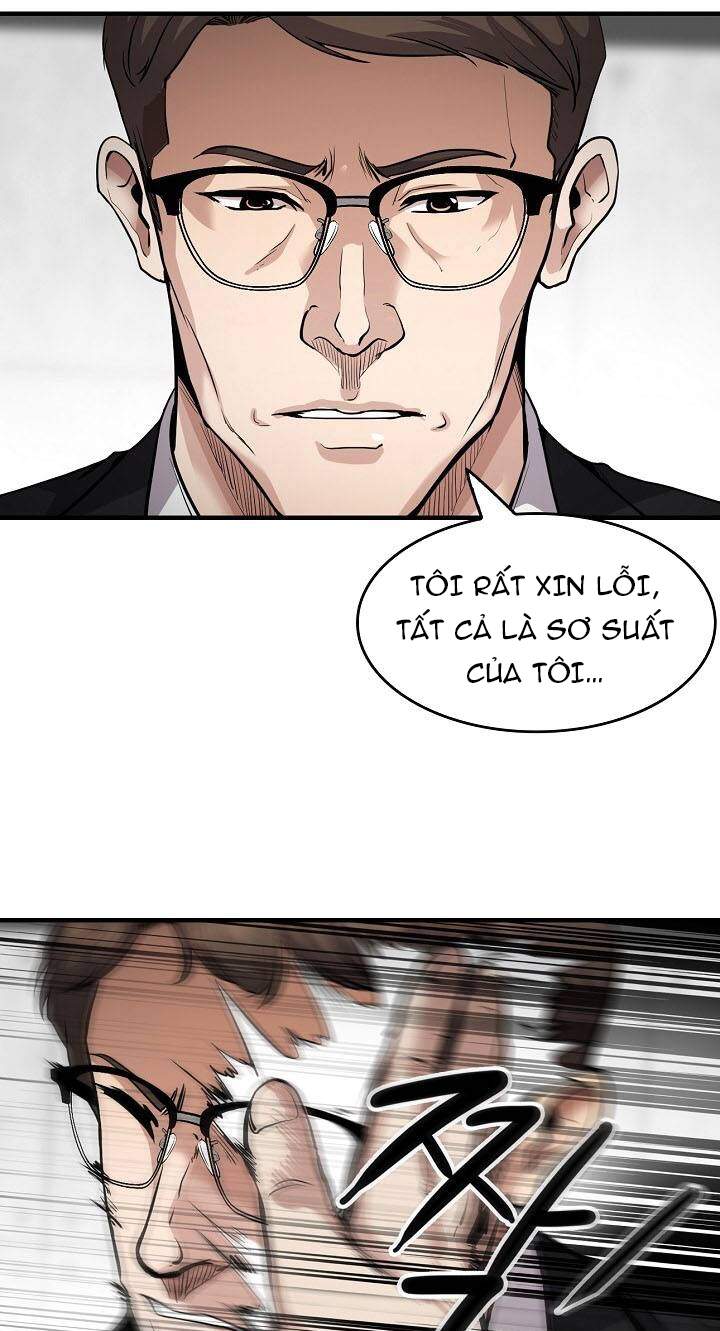 Điều Tra Viên Chuyển Sinh Chapter 136 - 26