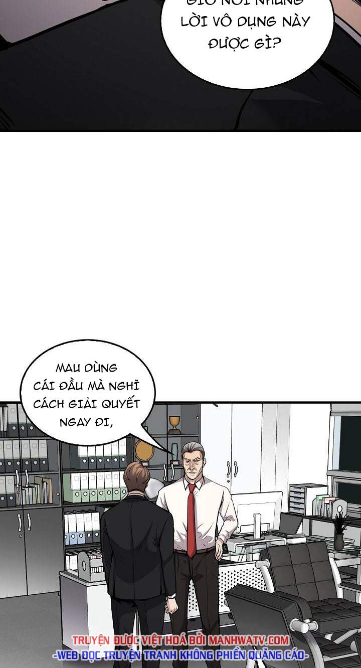 Điều Tra Viên Chuyển Sinh Chapter 136 - 28
