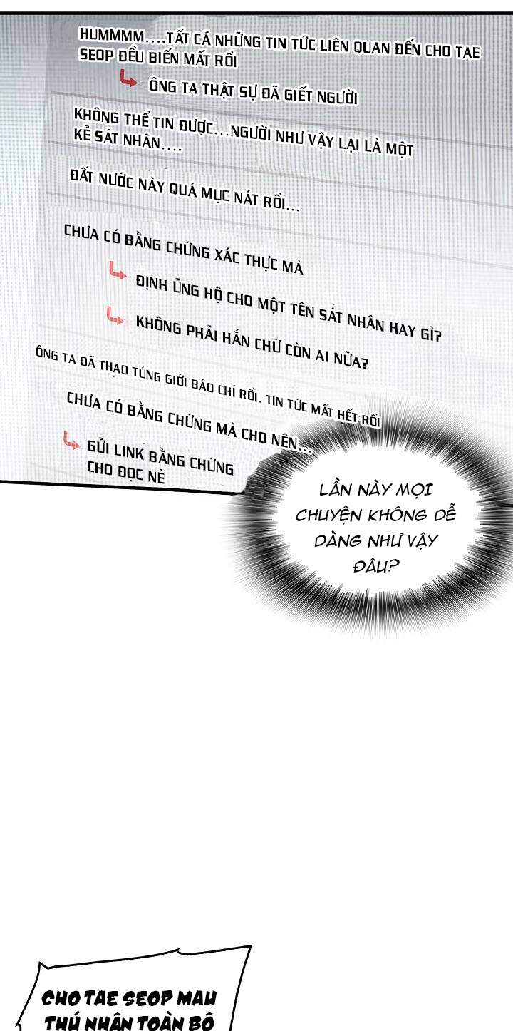 Điều Tra Viên Chuyển Sinh Chapter 136 - 38