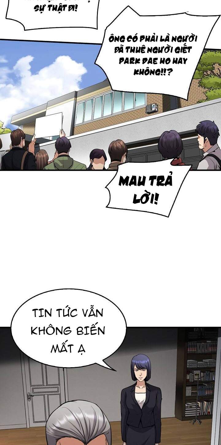 Điều Tra Viên Chuyển Sinh Chapter 136 - 39