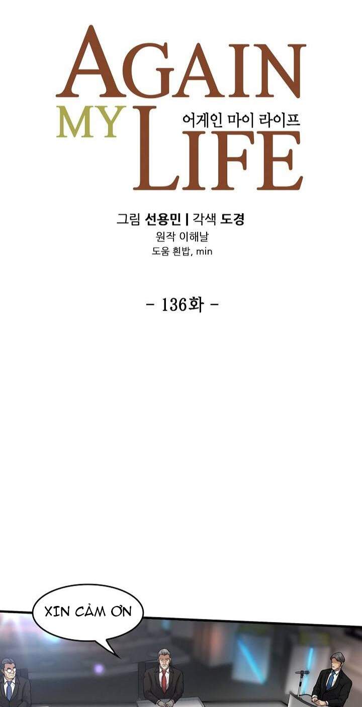 Điều Tra Viên Chuyển Sinh Chapter 136 - 5