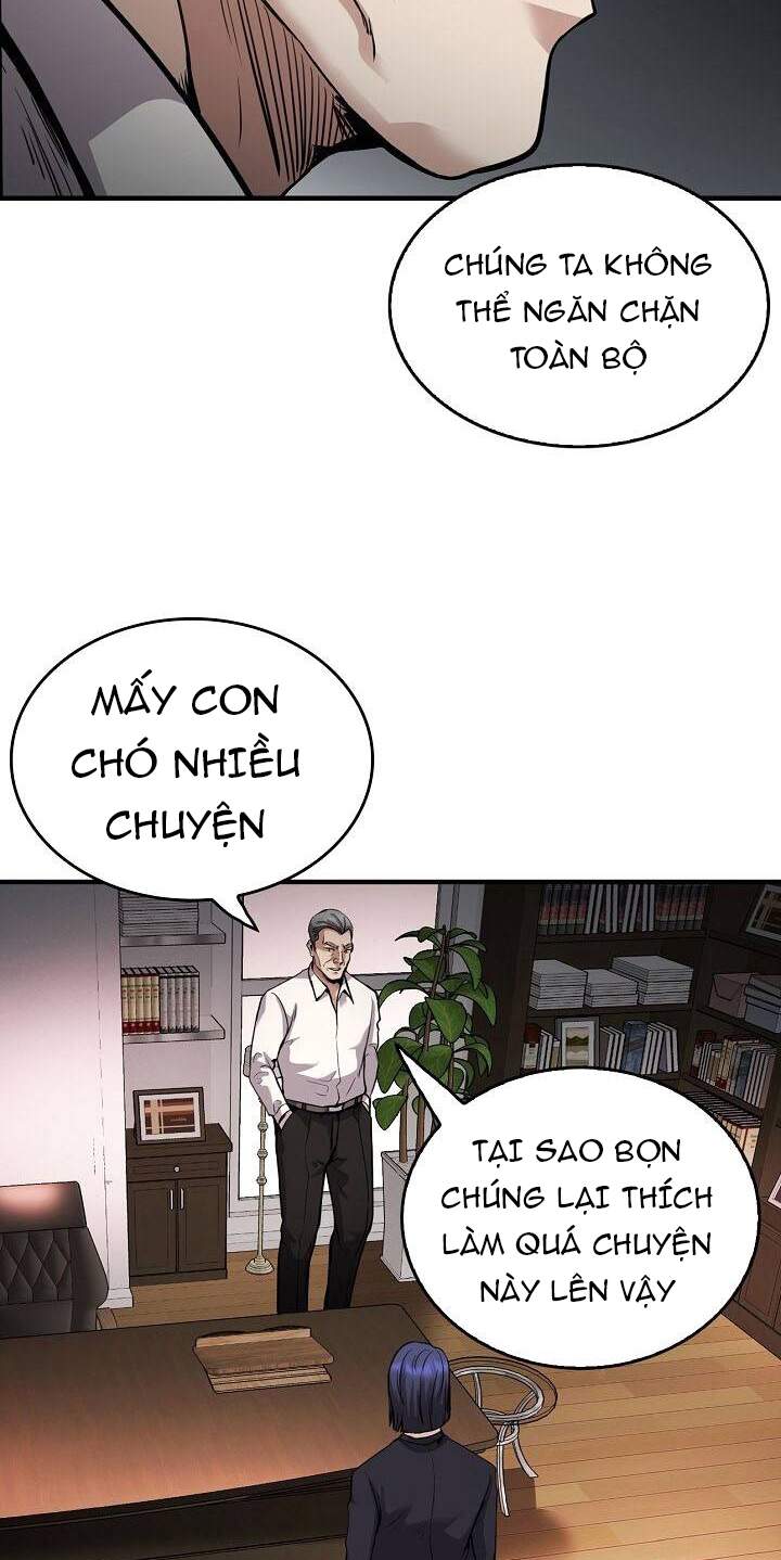 Điều Tra Viên Chuyển Sinh Chapter 136 - 41