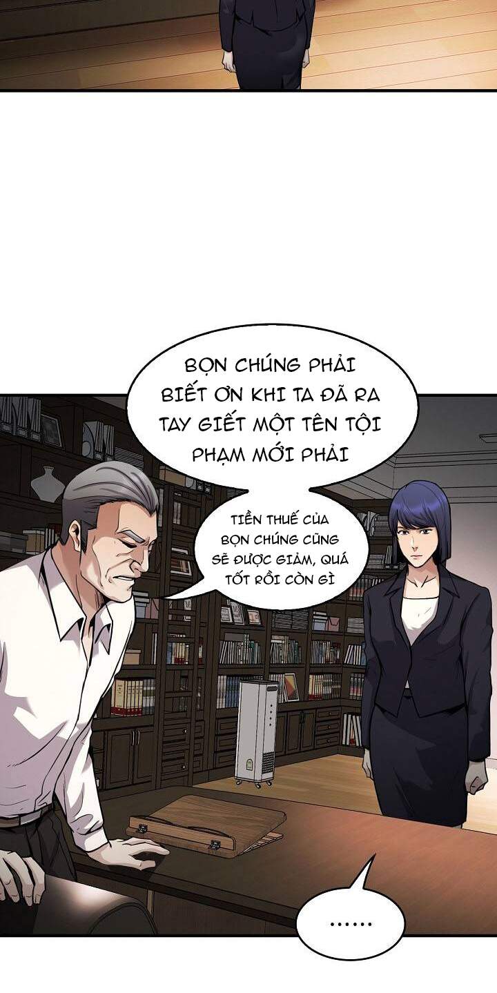 Điều Tra Viên Chuyển Sinh Chapter 136 - 42