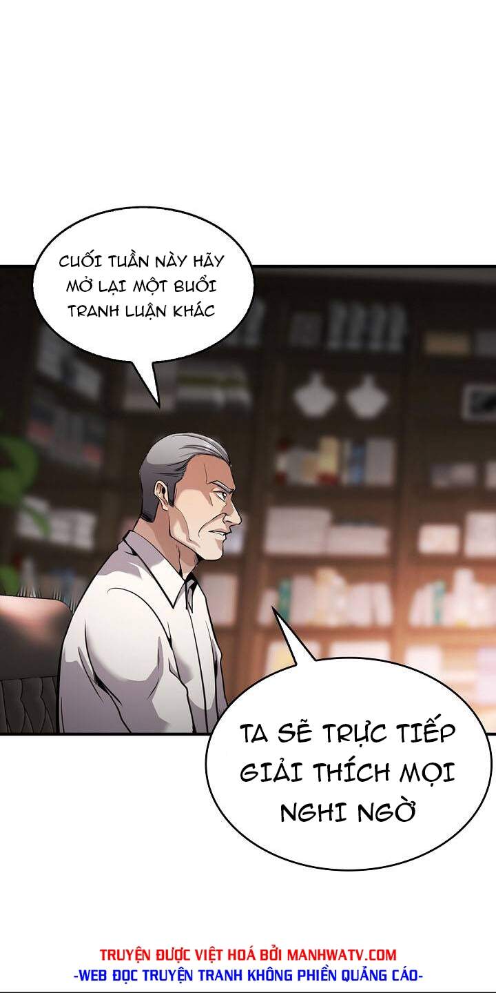 Điều Tra Viên Chuyển Sinh Chapter 136 - 43