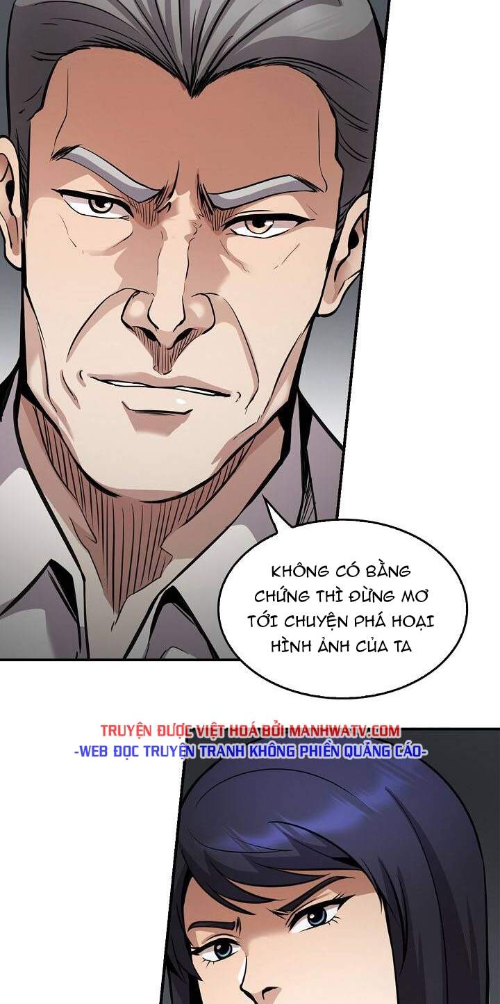 Điều Tra Viên Chuyển Sinh Chapter 136 - 46