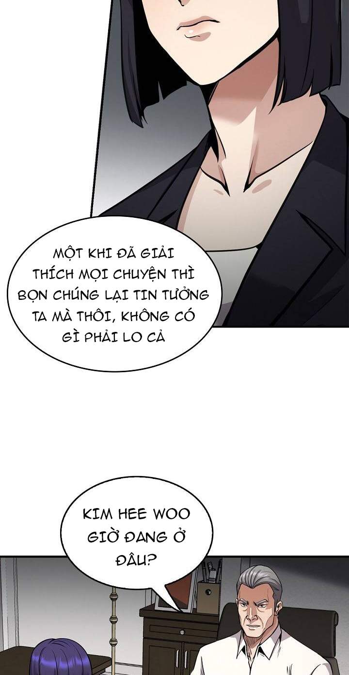 Điều Tra Viên Chuyển Sinh Chapter 136 - 47