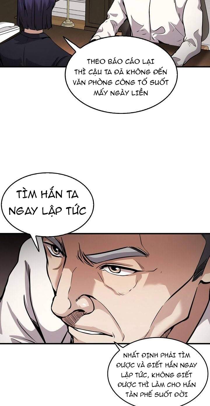 Điều Tra Viên Chuyển Sinh Chapter 136 - 48