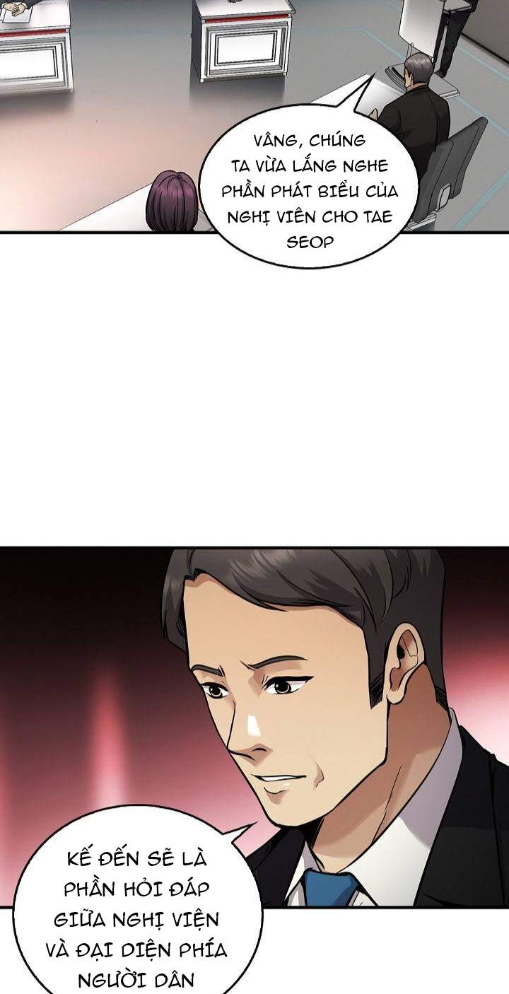 Điều Tra Viên Chuyển Sinh Chapter 136 - 6