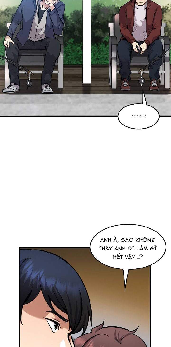 Điều Tra Viên Chuyển Sinh Chapter 136 - 51