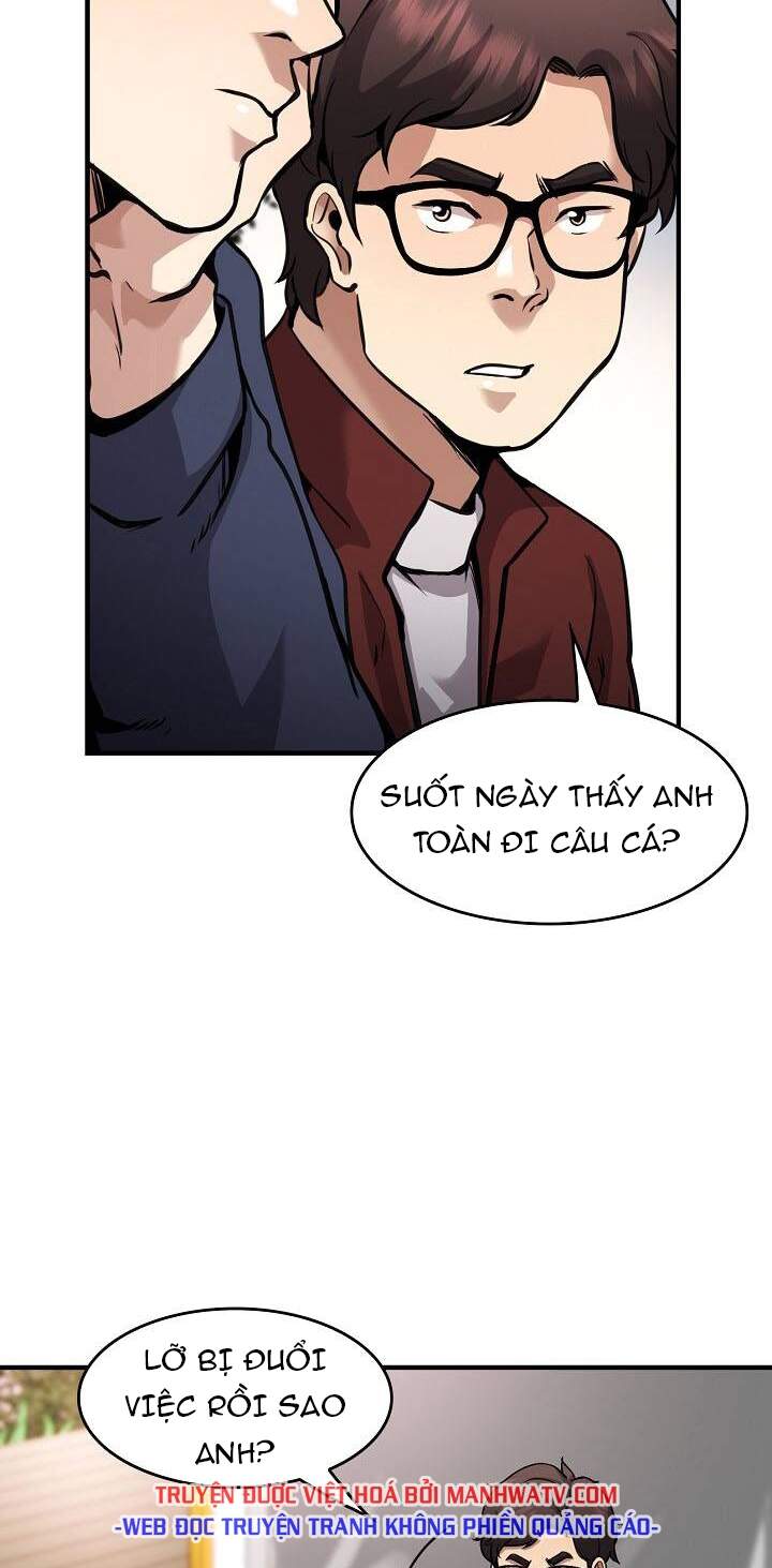 Điều Tra Viên Chuyển Sinh Chapter 136 - 52