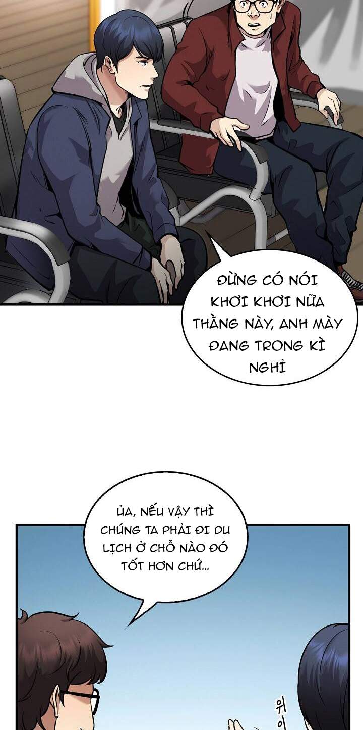 Điều Tra Viên Chuyển Sinh Chapter 136 - 53