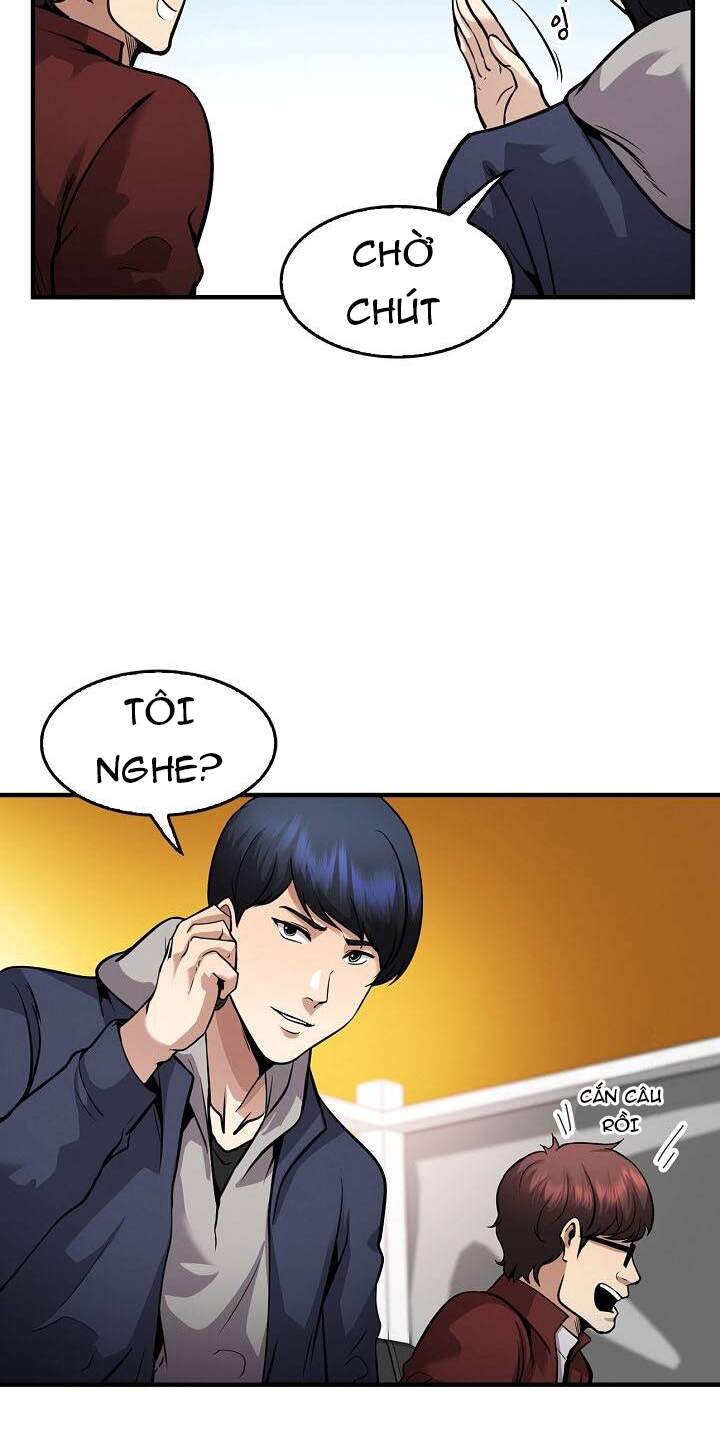 Điều Tra Viên Chuyển Sinh Chapter 136 - 54