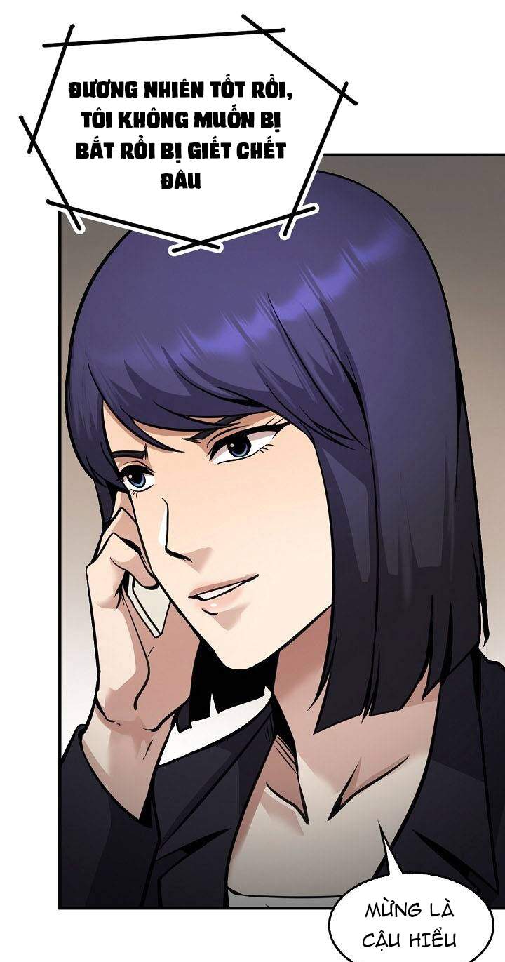 Điều Tra Viên Chuyển Sinh Chapter 136 - 56