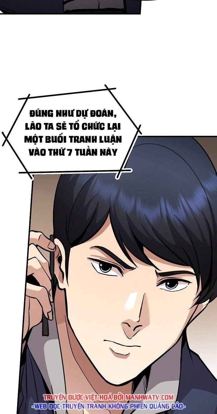 Điều Tra Viên Chuyển Sinh Chapter 136 - 58